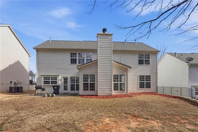 38 Crystal Downs Way, Suwanee, GA 30024