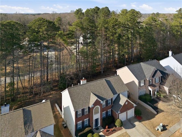 38 Crystal Downs Way, Suwanee, GA 30024