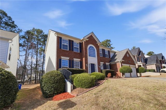 38 Crystal Downs Way, Suwanee, GA 30024