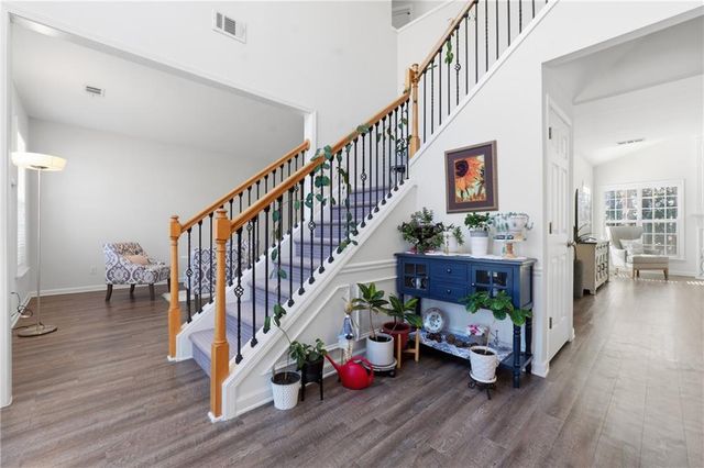 38 Crystal Downs Way, Suwanee, GA 30024