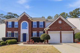 38 Crystal Downs Way, Suwanee, GA 30024
