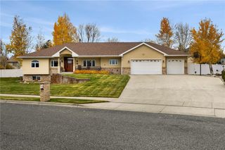 1904 Wentworth DRIVE, Billings, MT 59105