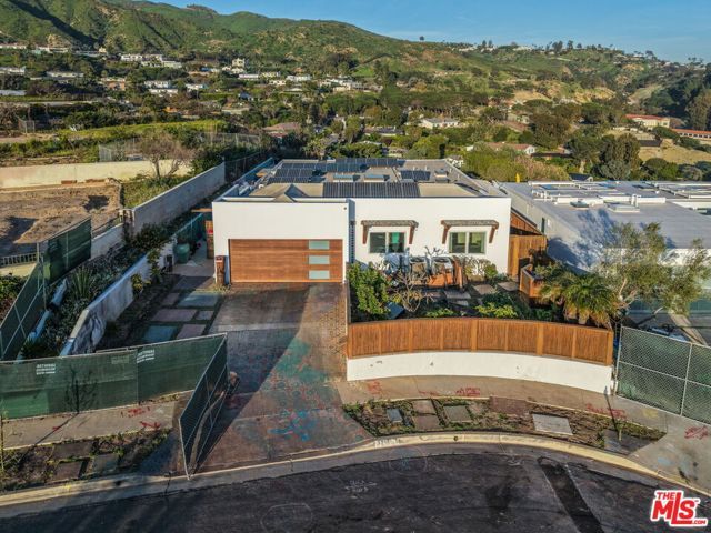 3912 Spray Lane, Malibu, CA 90265
