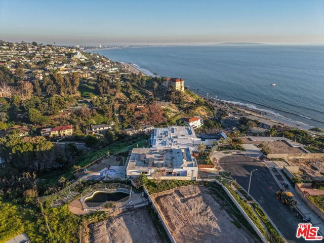3912 Spray Lane, Malibu, CA 90265