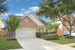 4923 Trailing Clover Court, Houston, TX 77084