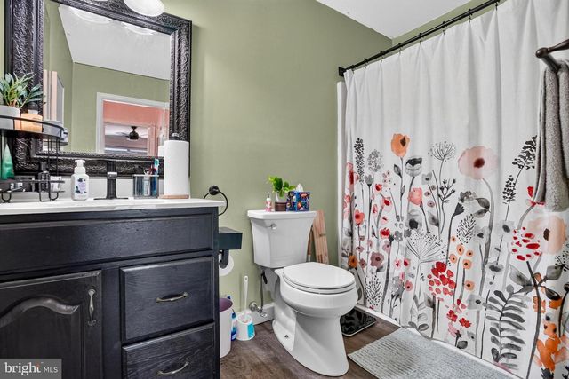 54-B W BLUEBELL LN, Mount Laurel, NJ 08054