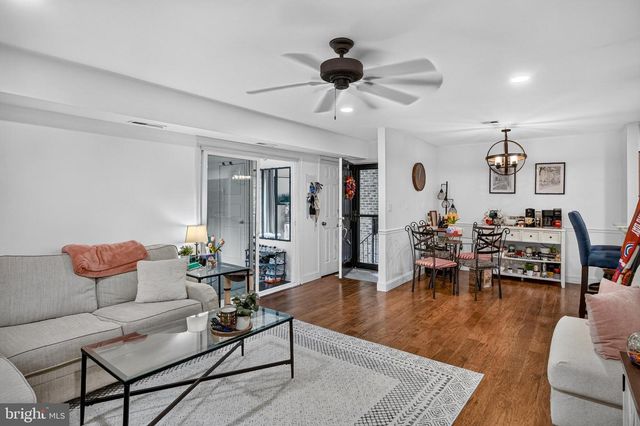 54-B W BLUEBELL LN, Mount Laurel, NJ 08054