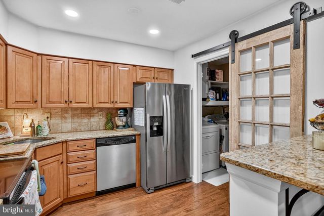 54-B W BLUEBELL LN, Mount Laurel, NJ 08054