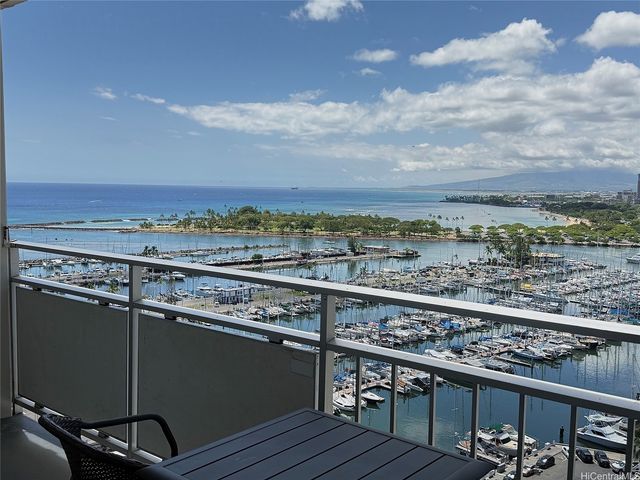 1777 Ala Moana Boulevard 1829, Honolulu, HI 96815