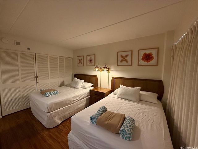 1777 Ala Moana Boulevard 1829, Honolulu, HI 96815