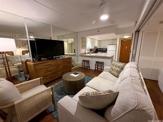 1777 Ala Moana Boulevard 1829, Honolulu, HI 96815