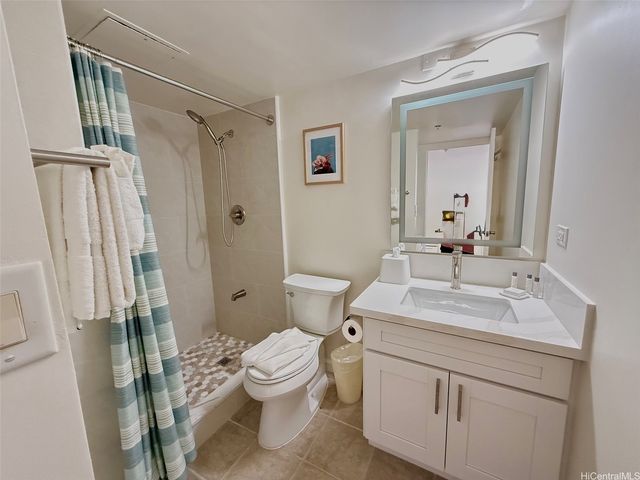 1777 Ala Moana Boulevard 1829, Honolulu, HI 96815