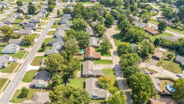 1112 W 20th Street, Claremore, OK 74017
