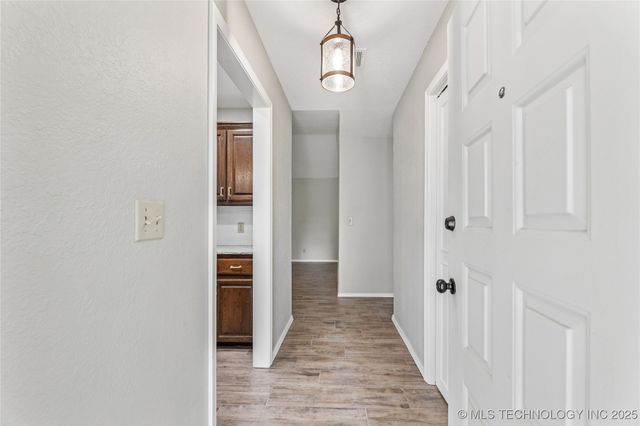 1112 W 20th Street, Claremore, OK 74017