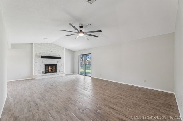 1112 W 20th Street, Claremore, OK 74017
