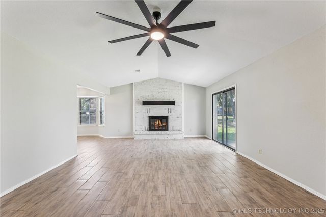 1112 W 20th Street, Claremore, OK 74017