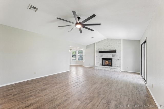 1112 W 20th Street, Claremore, OK 74017