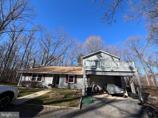 384 PEACH ORCHARD RD, Luray, VA 22835