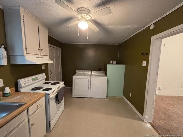 400 McLeod Road, Red Springs, NC 28377