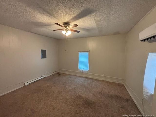 400 McLeod Road, Red Springs, NC 28377