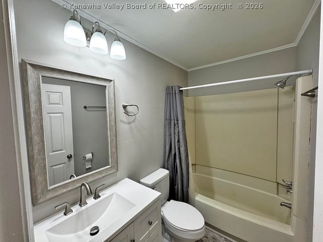 5201 Joy Lane, Charleston, WV 25313