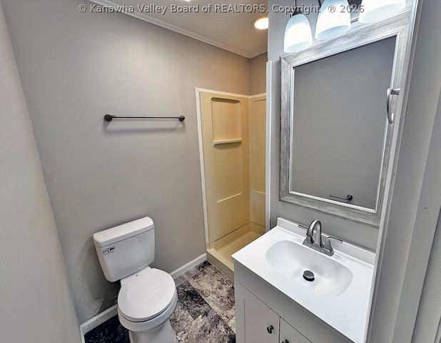 5201 Joy Lane, Charleston, WV 25313