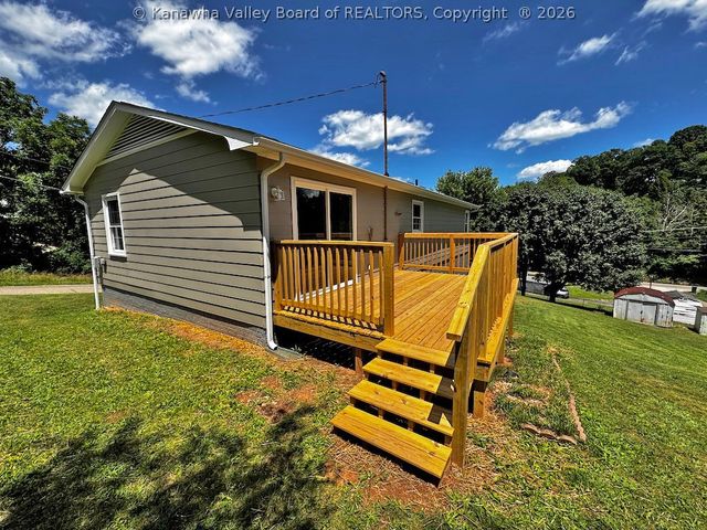 5201 Joy Lane, Charleston, WV 25313
