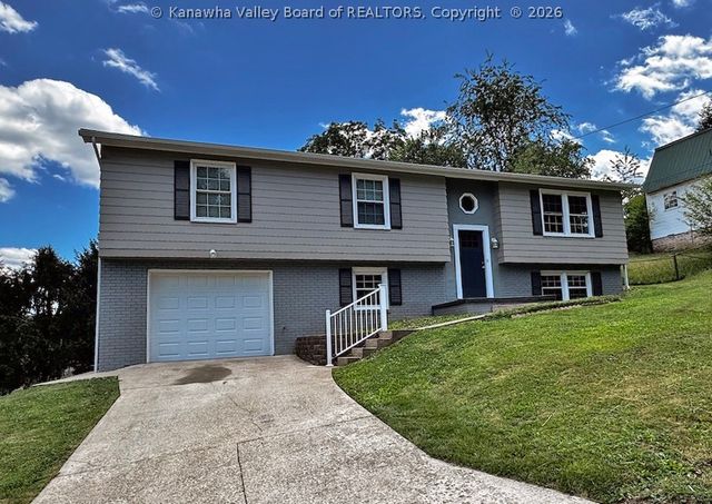 5201 Joy Lane, Charleston, WV 25313