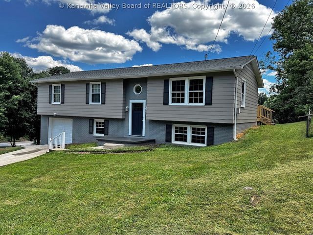5201 Joy Lane, Charleston, WV 25313
