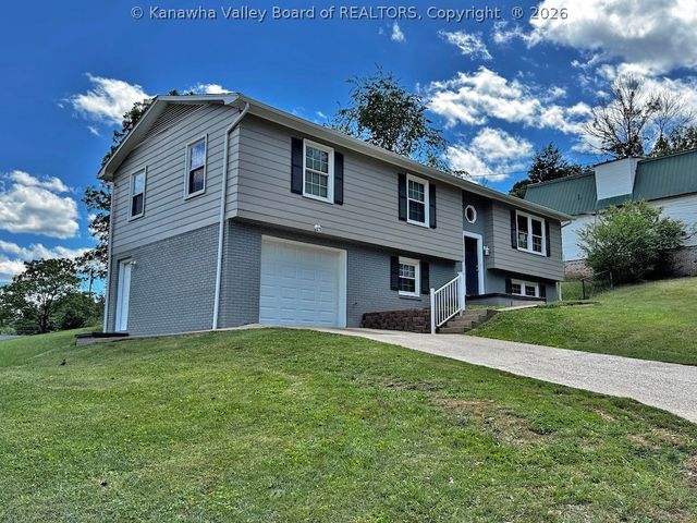 5201 Joy Lane, Charleston, WV 25313
