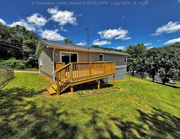 5201 Joy Lane, Charleston, WV 25313