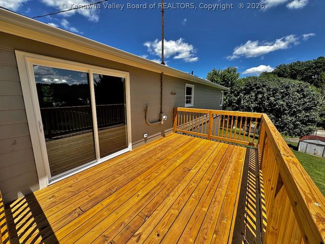 5201 Joy Lane, Charleston, WV 25313