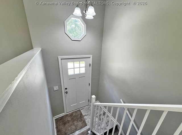 5201 Joy Lane, Charleston, WV 25313