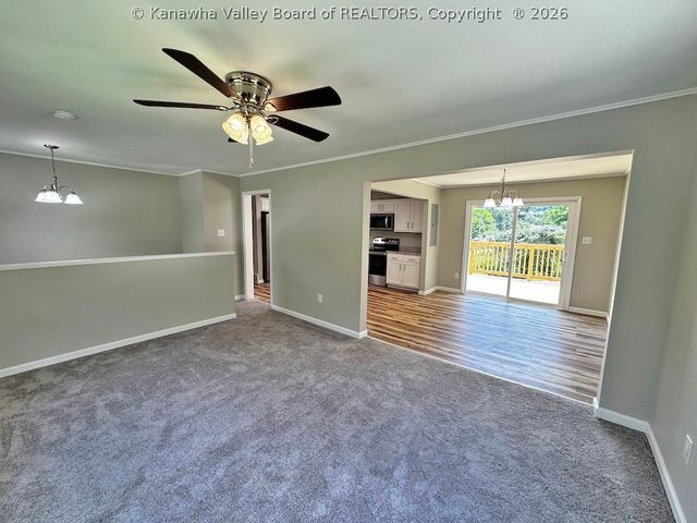 5201 Joy Lane, Charleston, WV 25313