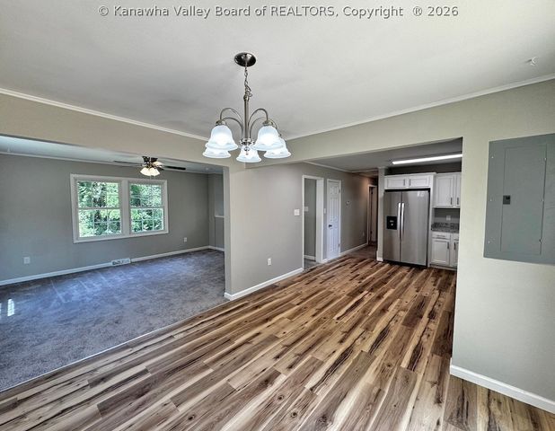 5201 Joy Lane, Charleston, WV 25313