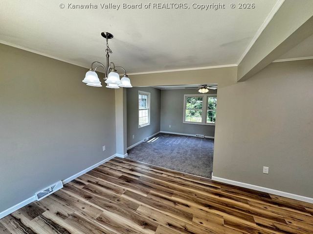 5201 Joy Lane, Charleston, WV 25313
