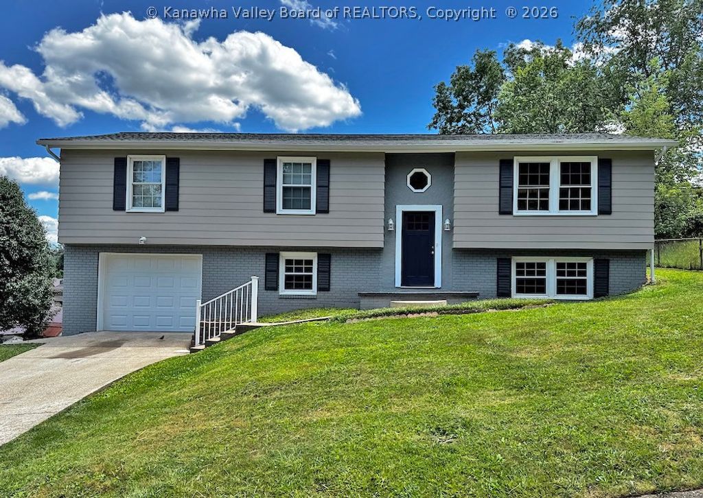 5201 Joy Lane, Charleston, WV 25313