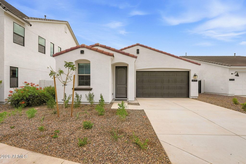 35785 N HUMITE Street, San Tan Valley, AZ 85144 — photo 4