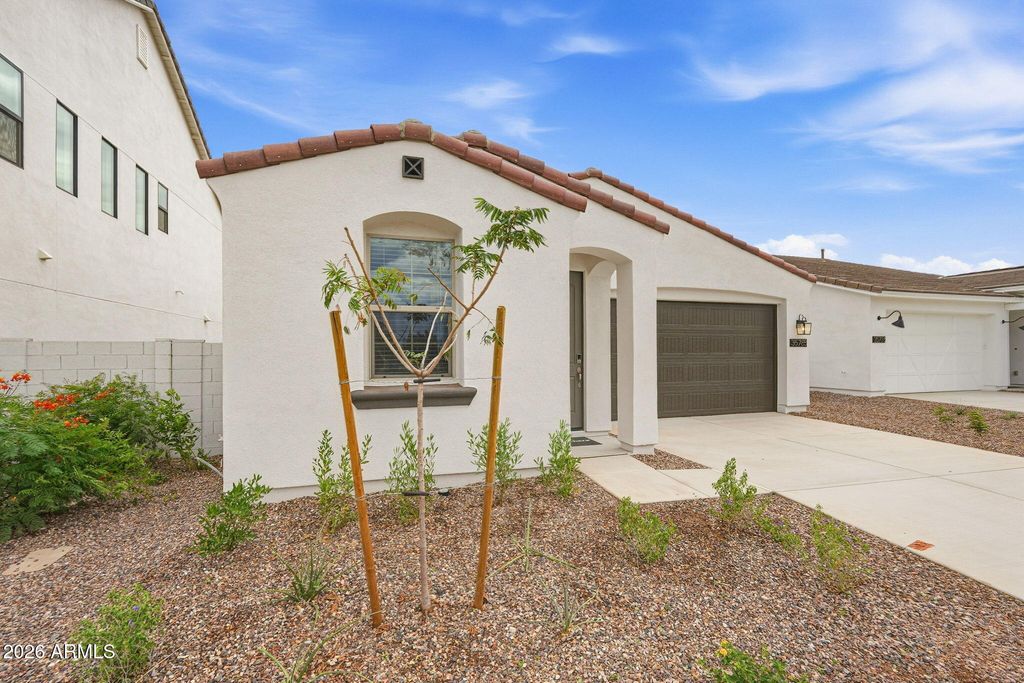 35785 N HUMITE Street, San Tan Valley, AZ 85144 — photo 5