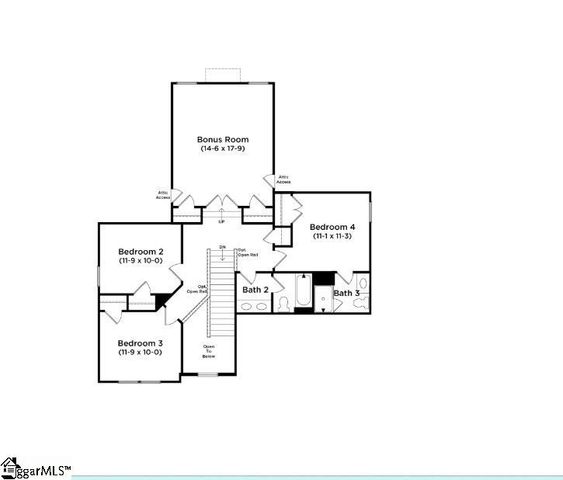 437 Florence Street, Spartanburg, SC 29303