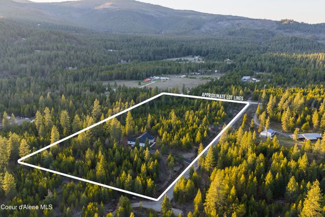 150 Atlanta WAY, Spirit Lake, ID 83869