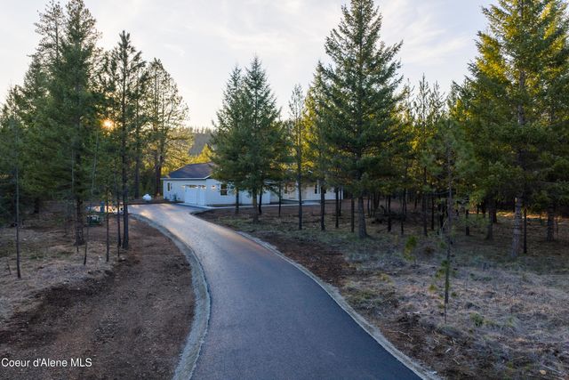 150 Atlanta WAY, Spirit Lake, ID 83869