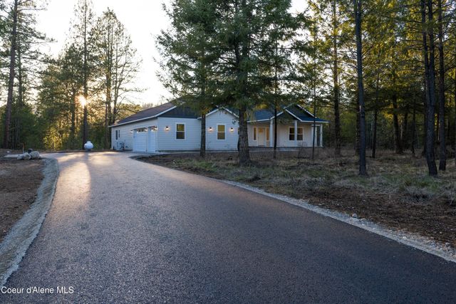 150 Atlanta WAY, Spirit Lake, ID 83869
