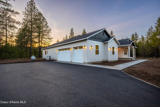 150 Atlanta WAY, Spirit Lake, ID 83869
