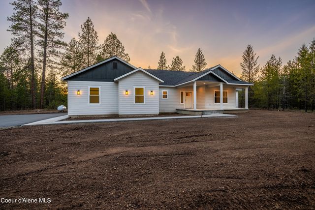 150 Atlanta WAY, Spirit Lake, ID 83869