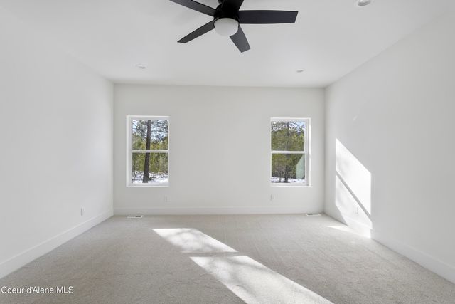 150 Atlanta WAY, Spirit Lake, ID 83869