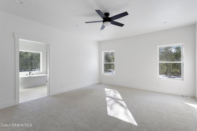 150 Atlanta WAY, Spirit Lake, ID 83869