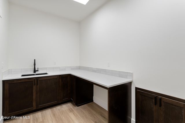 150 Atlanta WAY, Spirit Lake, ID 83869