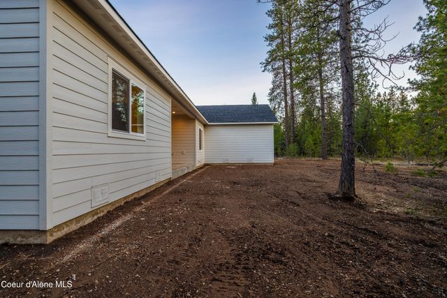 150 Atlanta WAY, Spirit Lake, ID 83869