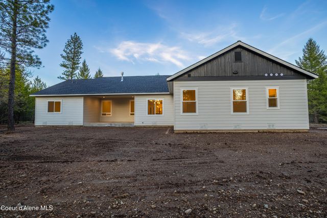 150 Atlanta WAY, Spirit Lake, ID 83869